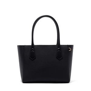 Dagne Dover Signature Tote Classic